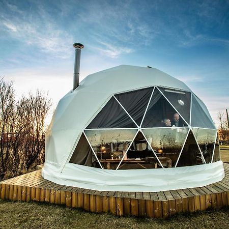 Reykjavik Domes 호텔 외부 사진