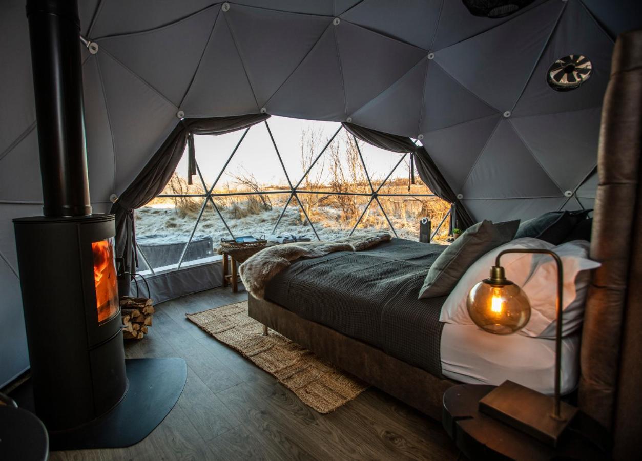 Reykjavik Domes 호텔 외부 사진